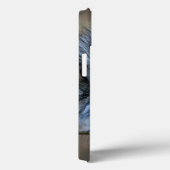 アメリカ人のリアのポートレート Case-Mate iPhoneケース (裏面 / 右)