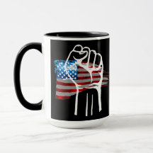 アメリカ人の誇り - 白