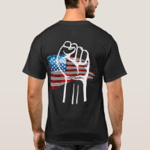 アメリカ人の誇り - 白