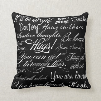 アメリカ人のMoJoの枕2を慰めること クッション