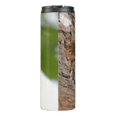 アメリカ人トレクレッパーとバグ タンブラー (裏面)