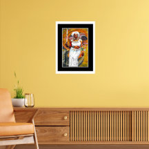 アメリカ人女性の戦士