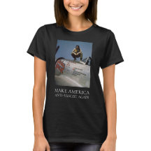 アメリカ人女性第二次世界大戦パイロット MAAFA