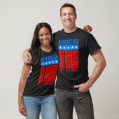 アメリカ人 米国市民 米国市民権 114 Tシャツ (ユニセックス)
