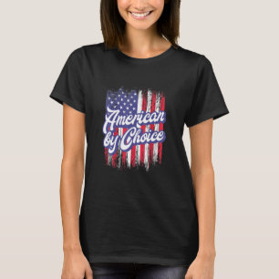 アメリカ人 米国市民 米国市民権 49 Tシャツ