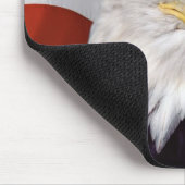 アメリカ人Legond マウスパッド (コーナー)