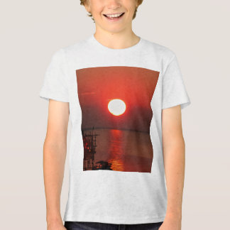 アメリカ伝統的のタトゥーデザインTシャはっきりしたツ – , トライブレンドＴシャツ