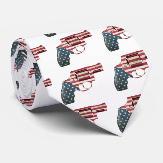 アメリカ伝統 ネクタイ (ロール)