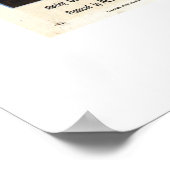 アメリカ侵攻((L) ポスター (角)