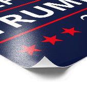 アメリカ保トランプレスVII フォトプリント            (角)