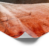 アメリカ信じで ポスター (角)