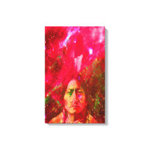 アメリカ先住民のシッティング・ブル