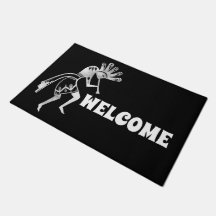 アメリカ先住民の文化 – 踊りココペリ2