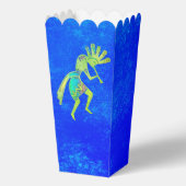 アメリカ先住民の文化 – 踊りココペリ6a フェイバーボックス (正面)