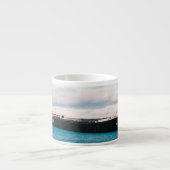 アメリカ共和国エスプレッソマグ エスプレッソカップ (正面)