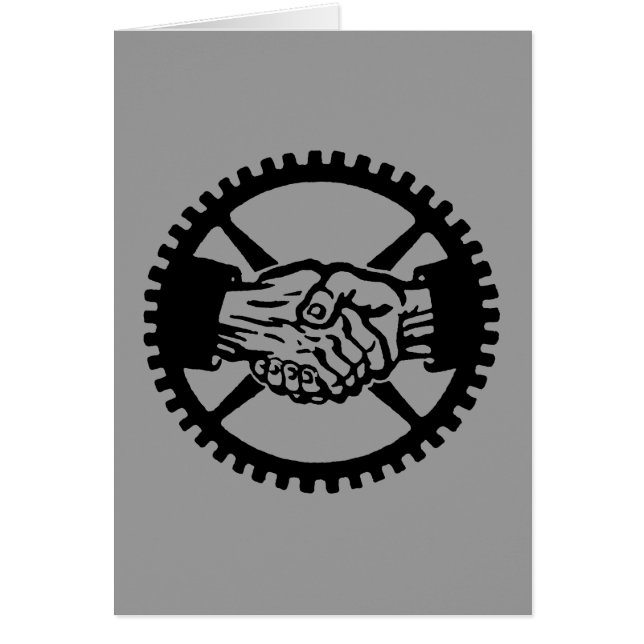 アメリカ労働パーティー (正面)