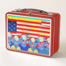 アメリカ労働者