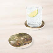 アメリカ南北戦争のチャンセラーズヴィルの戦い コースター (側面)