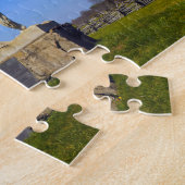 アメリカ南北戦争の記憶 ジグソーパズル (側面)