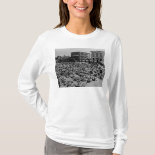 アメリカ南北戦争 Tシャツ