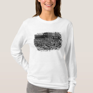 アメリカ南北戦争 Tシャツ