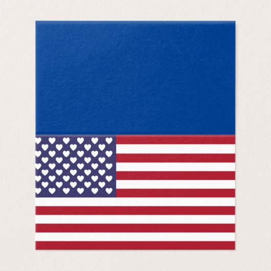 アメリカ合衆国が大好き (外部フラット)