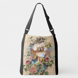 アメリカ合衆国のチョウチョウクロスボディとトートバッグの間の天使 クロスボディバッグ