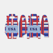 アメリカ合衆国のプリード フェイバーボックス (折り畳みなし)