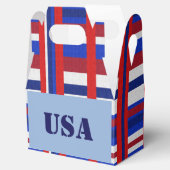 アメリカ合衆国のプリード フェイバーボックス (オープン)