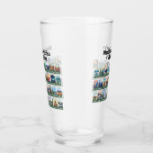 アメリカ合衆国の国立公園 タンブラーグラス (右)