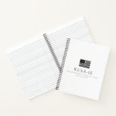 アメリカ合衆国の復元 – 亡命中 ノートブック (内部)