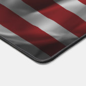 アメリカ合衆国の愛国国旗 デスクマット (コーナー)