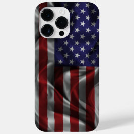 アメリカ合衆国の愛国国旗 Case-Mate iPhone 14 PRO MAXケース