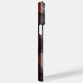 アメリカ合衆国の愛国国旗 Case-Mate iPhoneケース (裏面 / 右)