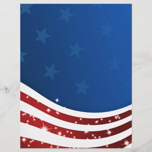 アメリカ合衆国の波/悲しい国旗、星、ソチゲーム (正面)