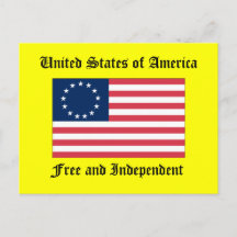 アメリカ合衆国の自由で独立
