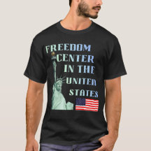 アメリカ合衆国の自由センター 愛国的な自由