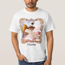 アメリカ合衆国の鷲Tシャツ