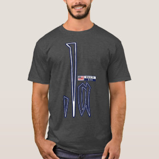 アメリカ合衆国のTシャツ Tシャツ
