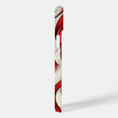 アメリカ合衆国アメリカ国旗 Case-Mate iPhoneケース (裏面 / 右)