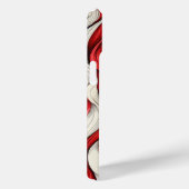 アメリカ合衆国アメリカ国旗 Case-Mate iPhoneケース (裏面 / 右)