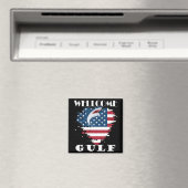 アメリカ合衆国ウェルカム湾 マグネット (インサイチュ (食洗機))