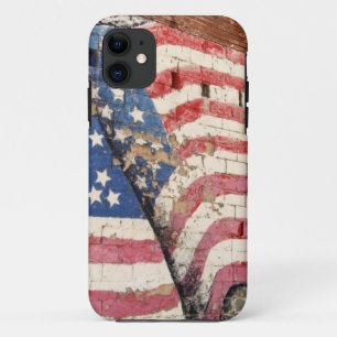 アメリカ合衆国オクラホマ州エリック。ルート66 iPhone 11 ケース