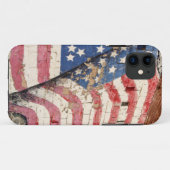 アメリカ合衆国オクラホマ州エリック。ルート66 Case-Mate iPhoneケース (裏面(横))