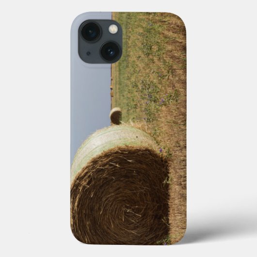 アメリカ合衆国オクラホマ州エリック - ルート66 Case-Mate iPhoneケース (裏面)