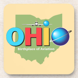 アメリカ合衆国オハイオ コースター