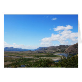 アメリカ合衆国オリンピック国立公園美しい風景