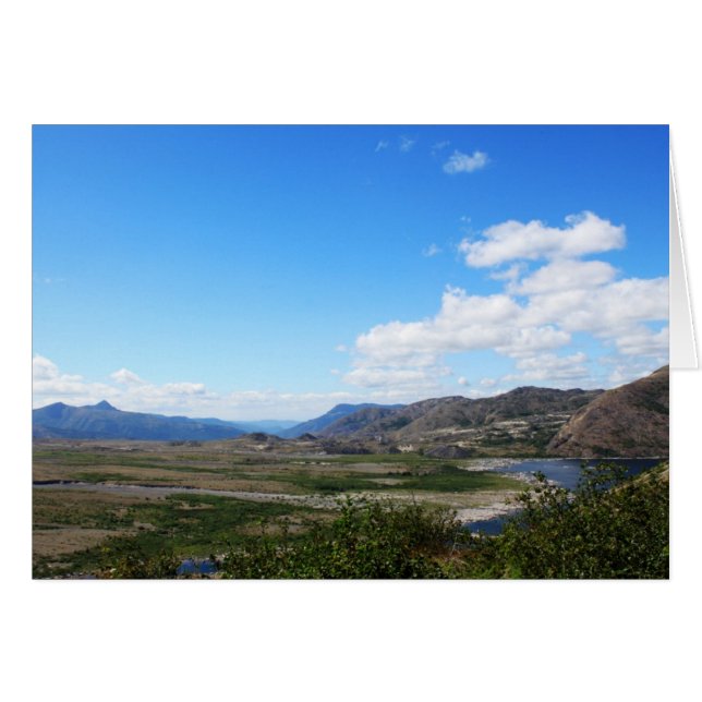 アメリカ合衆国オリンピック国立公園美しい風景 (正面横)