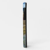 アメリカ合衆国オレゴン州。ペインテッドヒルの風景 Case-Mate iPhoneケース (裏面/左)