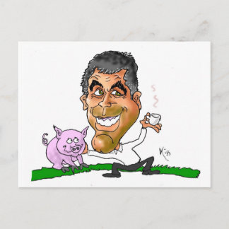 アメリカ合衆国キス ポストカード